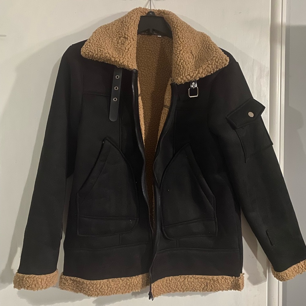 Men’s jacket L